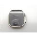 [ б/у ]Apple Apple Watch Ultra 49mm Cellular титан кейс ( частота нет )[EC центральный ] гарантийный срок 1 месяцев [ разряд B]