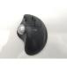 [ б/у ]Logicool ERGO M575SP Wireless Trackball Mouse M575SP[ Hiroshima книга@ через ] гарантийный срок 1 неделя 