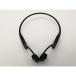�y���ÁzShokz OpenRun Pro 2 SKZ-EP-000030 [�u���b�N]�y�L���{�ʁz�ۏ؊��ԂP�����y�����NA�z