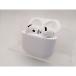 �y���ÁzApple AirPods 4 �A�N�e�B�u�m�C�Y�L�����Z�����O���ڃ��f�� MXP93J/A�y�O�{�w�O�z�ۏ؊��ԂP����