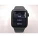 �y���ÁzApple Watch SE3 40mm Cellular �~�b�h�i�C�g�A���~�j�E���P�[�X/�~�b�h�i�C�g�X�|�[�c�o���h (S/M) MEP94J/A�y�O�{�w�O�z�ۏ؊��ԂP�����y�����NA�z