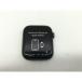 [ б/у ]Apple Apple Watch Series6 GPS 44mm Space серый aluminium кейс ( частота нет )[ Hiroshima ] гарантийный срок 1 месяцев [ разряд B]