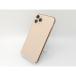 [ б/у ]Apple SoftBank [SIM разблокирован .] iPhone 11 Pro 64GB Gold MWC52J/A[ три . центральный ] гарантийный срок 1 месяцев [ разряд C]