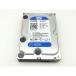 [ б/у ]W.D. WD20EZRZ WD Blue 2TB/5400rpm/64MB/6Gbps[ Hiroshima ] гарантийный срок 1 неделя 