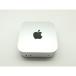[ б/у ]Apple Mac mini M4(CPU:10C/GPU:10C) 16GB/256GB серебряный MU9D3J/A (M4*2024)[ Hiroshima ] гарантийный срок 1 месяцев [ разряд A]