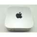 [ б/у ]Apple Mac mini M4 Pro(CPU:12C/GPU:16C) 24GB/512GB серебряный MCX44J/A (M4*2024)[ Hiroshima ] гарантийный срок 1 месяцев [ разряд A]
