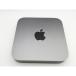 [ б/у ]Apple Mac mini CTO (Late 2018) Core i3(3.6G)/16G/256G(SSD)/Intel UHD 630[ Kumamoto ] гарантийный срок 1 месяцев [ разряд C]