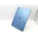 �y���ÁzApple �yWi-Fi�z iPad Air�i��5����/2022�j 64GB �u���[ MM9E3J/A�y�F�{�z�ۏ؊��ԂP�����y�����NA�z