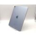 [ б/у ]Apple [Wi-Fi] iPad Air( no. 4 поколение /2020) 256GB Sky голубой MYFY2J/A[ Sapporo юг 2 статья ] гарантийный срок 1 месяцев [ разряд C]
