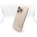 �y���ÁzApple SoftBank �ySIM�t���[�z iPhone 16 Pro 256GB �f�U�[�g�`�^�j�E�� MYN23J/A�y�F�{�z�ۏ؊��ԂP�����y�����NB�z
