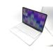 �y���ÁzApple MacBook Neo 13�C���` A18 Pro(CPU:6C/GPU:5C) 8GB/512GB �V���o�[ MHFC4J/A (13�C���`,A18 Pro)�yEC�Z���^�[�z�ۏ؊��ԂP�����y�����NA�z