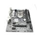 [ б/у ]ASRock B360M B360/LGA1151/MicroATX[ Kumamoto ] гарантийный срок 1 неделя 