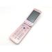 [ б/у ]Fujitsu docomo [SIM разблокирован .] удобно ho nF-01M розовый [ Kumamoto ] гарантийный срок 1 месяцев [ разряд B]