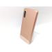 [ б/у ]Fujitsu au [SIM свободный ] arrows We rose Gold 4GB 64GB FCG01[ Kumamoto ] гарантийный срок 1 месяцев [ разряд C]