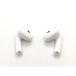 �y���ÁzApple AirPods 4 MXP63J/A�y�F�{�z�ۏ؊��ԂP����