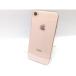 [ б/у ]Apple docomo [SIM разблокирован .] iPhone 8 256GB Gold MQ862J/A[ Kumamoto ] гарантийный срок 1 месяцев [ разряд C]
