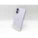 �y���ÁzApple ������ �ySIM�t���[�z iPhone 17 256GB ���x���_�[ MG6A4J/A�y�F�{�z�ۏ؊��ԂP�����y�����NA�z