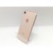 [ б/у ]Apple SoftBank [SIM разблокирован .] iPhone 8 64GB Gold MQ7A2J/A[ Kumamoto ] гарантийный срок 1 месяцев [ разряд C]