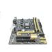 [ б/у ]ASUS B85M-E B85/LGA1150/MicroATX[ Kumamoto ] гарантийный срок 1 неделя 