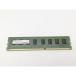 [ б/у ]DDR3 4GB PC3-12800(DDR3-1600)[ настольный PC для ][ Kumamoto ] гарантийный срок 1 неделя 