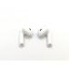 �y���ÁzApple AirPods 4 �A�N�e�B�u�m�C�Y�L�����Z�����O���ڃ��f�� MXP93J/A�y�F�{�z�ۏ؊��ԂP�����y�����NB�z