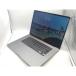[ б/у ]Apple MacBook Pro 16 дюймовый Corei9:2.3GHz 1TB Space серый MVVK2J/A (Late 2019)[ Kumamoto ] гарантийный срок 1 месяцев [ разряд B]