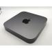 [ б/у ]Apple Mac mini CTO (Late 2018) Core i7(3.2G)/16G/1T(SSD)/Intel UHD 630[ Kumamoto ] гарантийный срок 1 месяцев [ разряд B]
