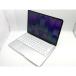 �y���ÁzApple MacBook Neo 13�C���` A18 Pro(CPU:6C/GPU:5C) 8GB/512GB �V���o�[ MHFC4J/A (13�C���`,A18 Pro)�y�F�{�z�ۏ؊��ԂP�����y�����NA�z