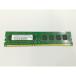[ б/у ]DDR3 4GB PC3-12800(DDR3-1600)[ настольный PC для ][ Kawasaki станция передний ] гарантийный срок 1 неделя 