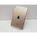 [ б/у ]Apple docomo [SIM блокировка есть ] iPad mini3(2014) 16GB Gold MGYR2J/A[ сэндай i- beans ] гарантийный срок 1 месяцев [ разряд B]