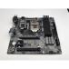 [ б/у ]ASRock Z390M Pro4 Z390/LGA1151/MicroATX[ Machida ] гарантийный срок 1 неделя 