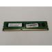 [ б/у ]DDR3 4GB PC3-12800(DDR3-1600)[ настольный PC для ][ Kawasaki станция передний ] гарантийный срок 1 неделя 