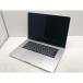 [ б/у ]Apple MacBook Pro 15 дюймовый CTO (Mid 2018) серебряный Core i7(2.2G)/16G/256G(SSD)/Radeon Pro 555X[ сэндай i- beans ] гарантийный срок 1 месяцев [ разряд C]