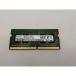 [ б/у ]260PIN 4GB DDR4-2400(PC4-19200) SODIMM [ Note PC для ][ Kawasaki станция передний ] гарантийный срок 1 неделя 