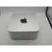 [ б/у ]Apple Mac Studio M1 Max(CPU:10C/GPU:24C) 32GB/512GB серебряный MJMV3J/A (Studio,2022)[ Machida ] гарантийный срок 1 месяцев [ разряд A]