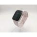 [ б/у ]Apple Apple Watch Series9 41mm GPS розовый aluminium кейс / свет розовый спорт частота (S/M) MR933J/A[EC центральный ] гарантийный срок 1 месяцев [ разряд B]