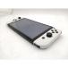 �y���ÁzNintendo Switch �{�� (�L�@EL���f��) HEG-S-KAAAA �z���C�g �y2021�N10���z�yEC�Z���^�[�z�ۏ؊��ԂP�����y�����NB�z
