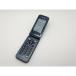 [ б/у ]Fujitsu docomo [SIM разблокирован .] удобно ho nF-01M темно-синий [ три . центральный ] гарантийный срок 1 месяцев [ разряд A]