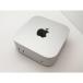 [ б/у ]Apple Mac mini M4(CPU:10C/GPU:10C) 16GB/512GB серебряный MU9E3J/A (M4*2024)[ три . центральный ] гарантийный срок 1 месяцев [ разряд A]