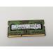 [ б/у ]204PIN 4GB DDR3L-1600 SODIMM( низкий напряжение соответствует )[ Note PC для ][ три . центральный ] гарантийный срок 1 неделя 