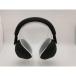 �y���ÁzSONY WH-1000XM6 [�u���b�N]�y�O�{�Z���^�[�z�ۏ؊��ԂP�����y�����NB�z