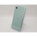 [ б/у ]SHARP au [SIM разблокирован .] AQUOS sense2 простой SHV43 mint green [ три . центральный ] гарантийный срок 1 месяцев [ разряд C]