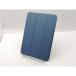 [ б/у ]Apple Smart Folio Denim iPad mini( no. 6 поколение /A17 Pro) для MC2U4FE/A[ три . центральный ] гарантийный срок 1 неделя 