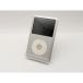[ б/у ]Apple iPod classic 160GB (Silver) MC293J/A[ три . центральный ] гарантийный срок 1 месяцев [ разряд C]
