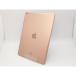 [ б/у ]Apple [Wi-Fi] iPad( no. 7 поколение /2019) 32GB Gold MW762J/A[ три . центральный ] гарантийный срок 1 месяцев [ разряд C]