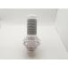 [ б/у ]HyperX QuadCast S 519P0AA White USB подставка a long Mike [ три . центральный ] гарантийный срок 1 неделя [ разряд C]