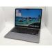 [ б/у ]Apple MacBook Air 13 дюймовый M3(CPU:8C/GPU:8C) 8GB/256GB Space серый MRXN3J/A (13 дюймовый, M3, 2024)[ Fukuoka небо бог ] гарантийный срок 1 месяцев [ разряд B]