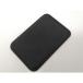 [ б/у ]Apple MagSafe соответствует iPhone штраф u-bn бумажник черный MA6W4FE/A[ три . центральный ] гарантийный срок 1 неделя 