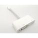 [ б/у ]Apple Lightning - VGA адаптер (A1439) MD825AM/A[ три . центральный ] гарантийный срок 1 неделя 