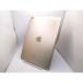 [ б/у ]Apple au [SIM разблокирован .] iPad( no. 5 поколение /2017) 32GB Gold MPG42J/A[ три . станция передний ] гарантийный срок 1 месяцев [ разряд A]